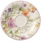 Villeroy and Boch Mariefleur Basic Saucer for Breakfast Cup 19cm