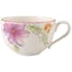Villeroy and Boch Mariefleur Basic coffee cup  0.25l