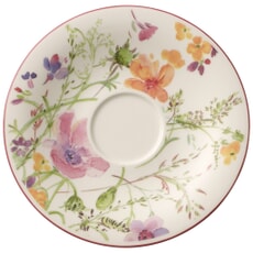 Villeroy And Boch Mariefleur Basic Saucer for Coffee Cup 16cm