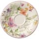 Villeroy And Boch Mariefleur Basic Saucer for Coffee Cup 16cm