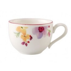 Villeroy and Boch Mariefleur Basic Espresso Cup 0.08L