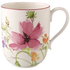 Villeroy And Boch Mariefleur Basic Latte Macciato mug 0.45l