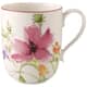 Villeroy And Boch Mariefleur Basic Latte Macciato mug 0.45l