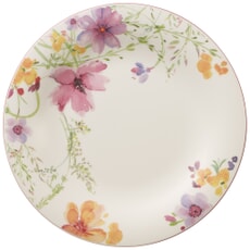 Villeroy And Boch Mariefleur Basic Flat Plate 27cm