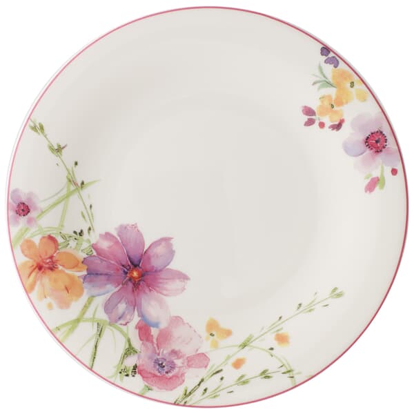 Villeroy And Boch Mariefleur Basic Salad Plate 21cm