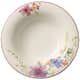 Villeroy And Boch Mariefleur Basic Deep Plate 23cm