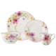 Villeroy and Boch Mariefleur Basic 8 Piece Starter Set