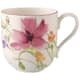Villeroy And Boch Mariefleur Basic Mug 0.35l