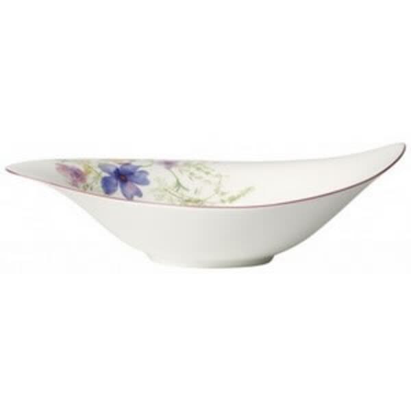 Villeroy And Boch Mariefleur Serve and Salad - Salad Bowl 36x24cm