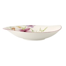 Villeroy And Boch Mariefleur Serve and Salad - Bowl Flat 34cm