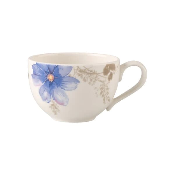Villeroy And Boch Mariefleur Gris Basic Coffee Cup 0.25L