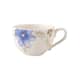 Villeroy And Boch Mariefleur Gris Basic Coffee Cup 0.25L