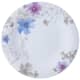 Villeroy And Boch Mariefleur Gris Basic Flat Plate 27cm