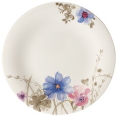 Villeroy And Boch Mariefleur Gris Basic Salad Plate 21cm