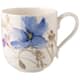 Villeroy And Boch Mariefleur Gris Basic Mug 0.35l