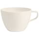 Villeroy and Boch Artesano Original white coffee cup 0.40l