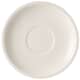 Villeroy and Boch Artesano Original saucer for white coffee cup 17cm