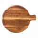 Villeroy and Boch Artesano Original Salad Bowl Wooden Lid 24cm