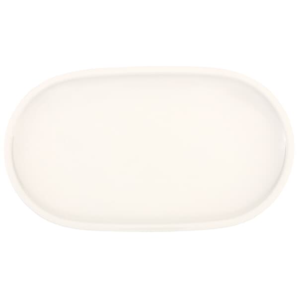 Villeroy and Boch Artesano Original pickle dish 28x16cm
