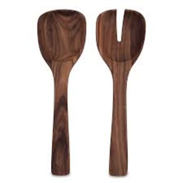Villeroy and Boch Artesano Original salad servers (2 pieces)