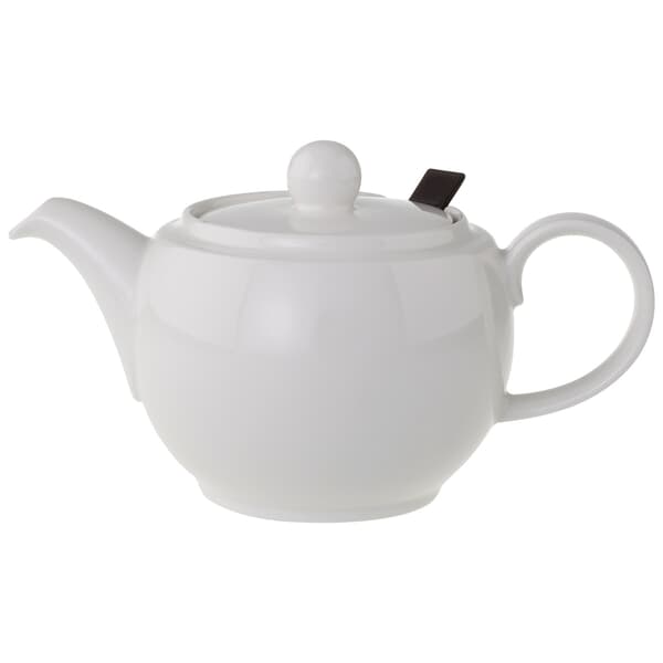 Villeroy And Boch For Me Teapot With Tea Filter