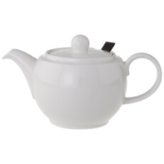 Villeroy And Boch For Me Teapot With Tea Filter
