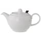 Villeroy And Boch For Me Teapot With Tea Filter