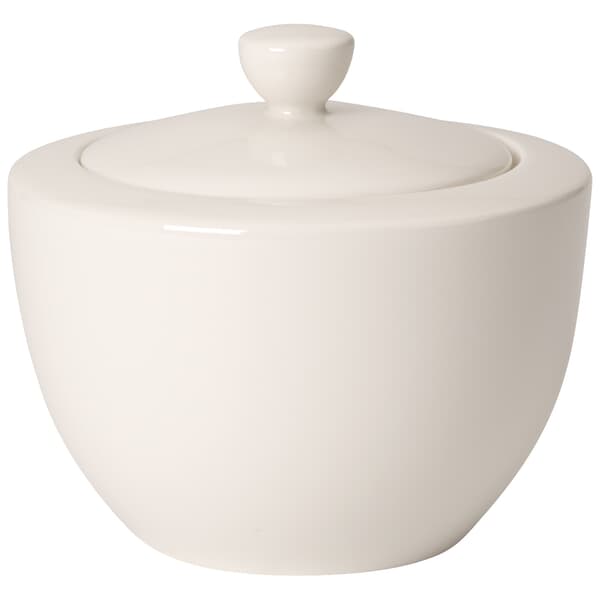 Villeroy And Boch For Me Sugar/Jam Pot 6 Persons