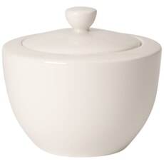 Villeroy And Boch For Me Sugar/Jam Pot 6 Persons