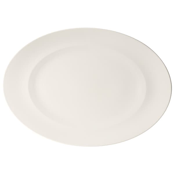 Villeroy And Boch For Me Oval Platter