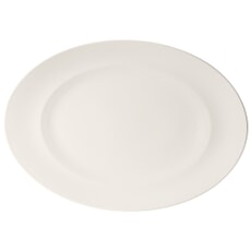 Villeroy And Boch For Me Oval Platter