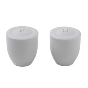 Villeroy And Boch For Me Salt And Pepper Shaker Set