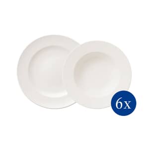 Villeroy And Boch For Me Dinner Set (12 Pieces)