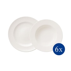 Villeroy And Boch For Me Dinner Set (12 Pieces)
