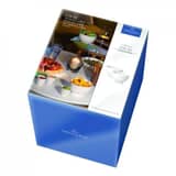 Villeroy And Boch For Me 2 Piece Snack Bowl Set