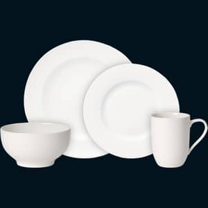Villeroy And Boch For Me Basic Set (8 pieces)