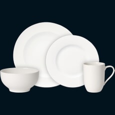 Villeroy And Boch For Me Basic Set (8 pieces)