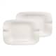 Villeroy and Boch Pasta Passion Lasagna Plate Set Of 2