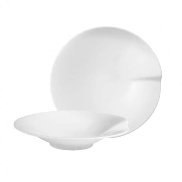 Villeroy and Boch Pasta Passion Large Pasta Plates Set Of 2