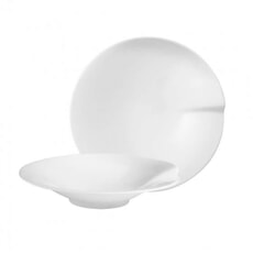 Villeroy and Boch Pasta Passion Large Pasta Plates Set Of 2