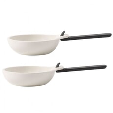 Villeroy and Boch BBQ Passion Grill Pan With Universal Handle Set Of 2