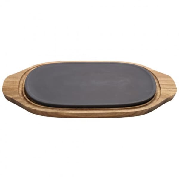 Villeroy and Boch BBQ Passion Cooling/Heating Platter