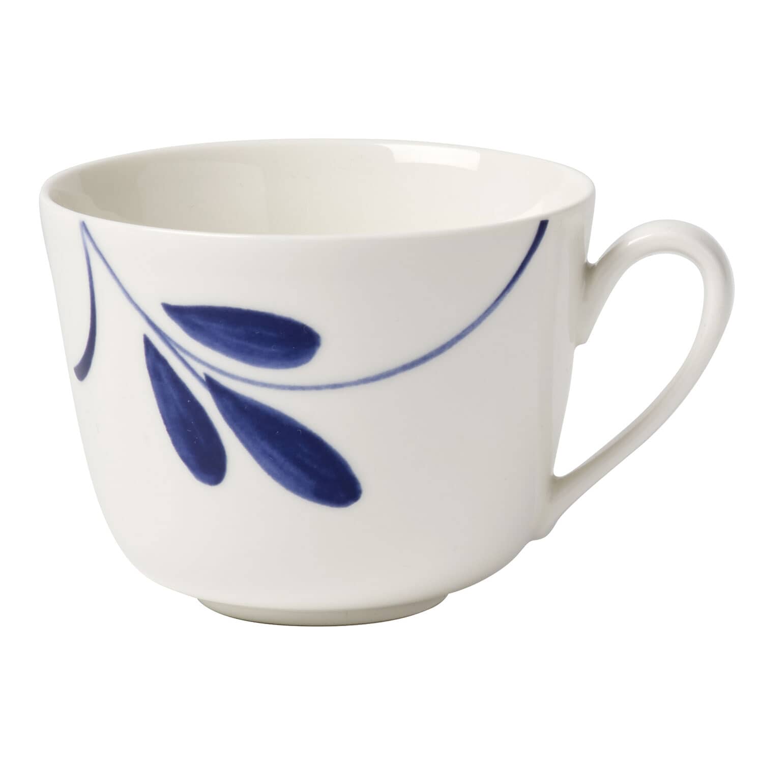 Villeroy And Boch Old Luxembourg Brindille Tea Cup - (1042071300