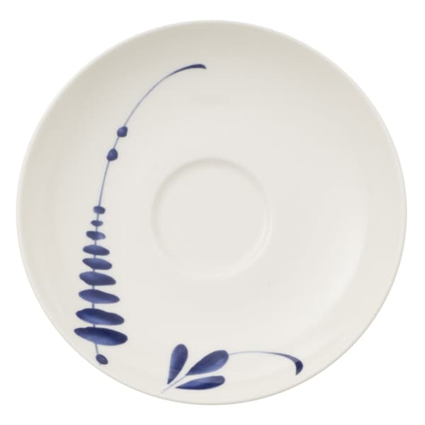 Villeroy And Boch Old Luxembourg Brindille - Tea Saucer