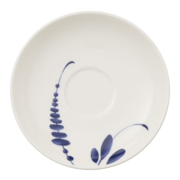 Villeroy And Boch Old Luxembourg Brindille - Espresso Saucer