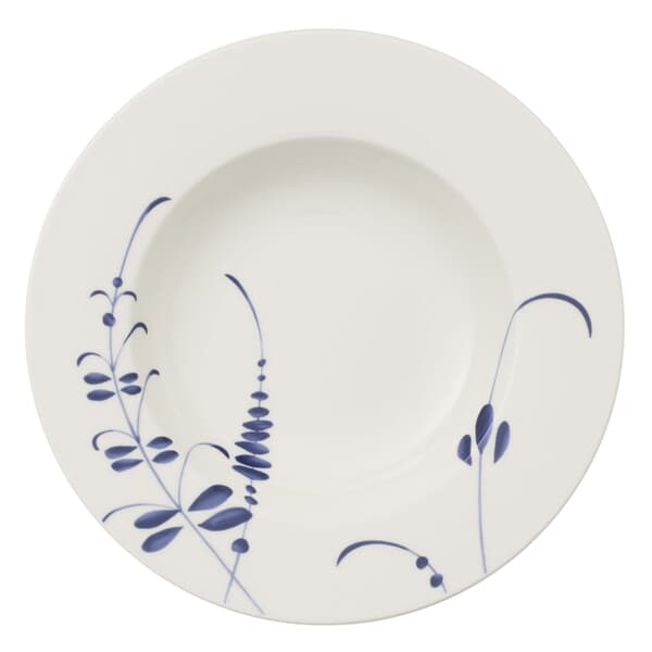 Villeroy And Boch Old Luxembourg Brindille - Deep Plate