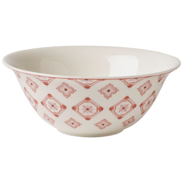 Villeroy And Boch Rose Caro - Large Bowl