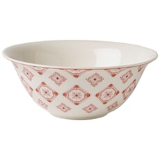 Villeroy And Boch Rose Caro - Large Bowl