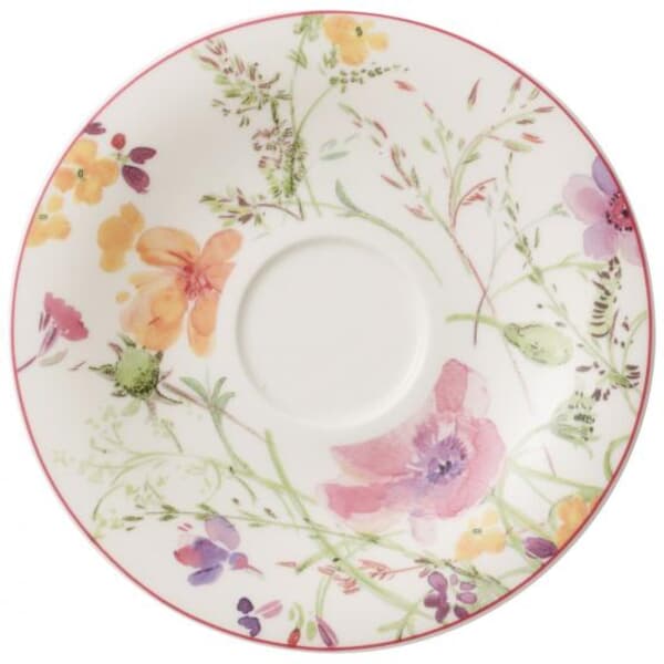 Villeroy and Boch Mariefleur Tea - Tea Cup Saucer