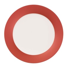 Villeroy And Boch Caffe Club Uni Oak - Coffee Plate 21cm